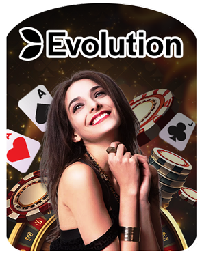 U9Play Evolution Casino