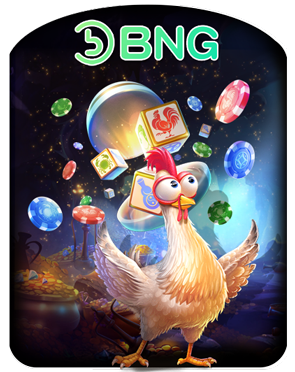 U9Play BNG SLOTS