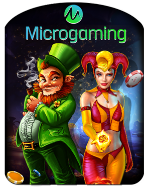 U9Play Microgaming Slot