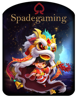 U9Play Spadegaming Slot