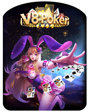 U9Play V8Poker