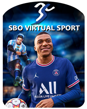 U9Play SBO VIRTUAL SPORT